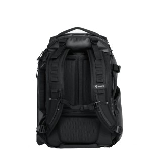 TRANSIT Travel 35L noir