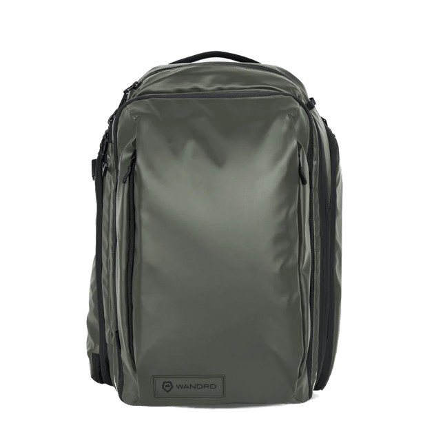 TRANSIT Travel 35L vert