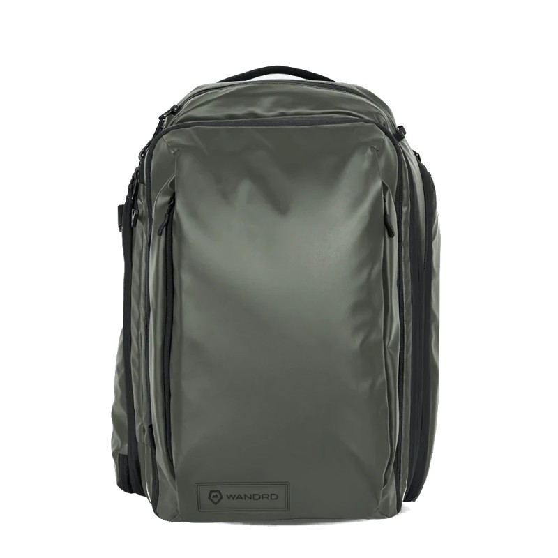 TRANSIT Travel 35L vert