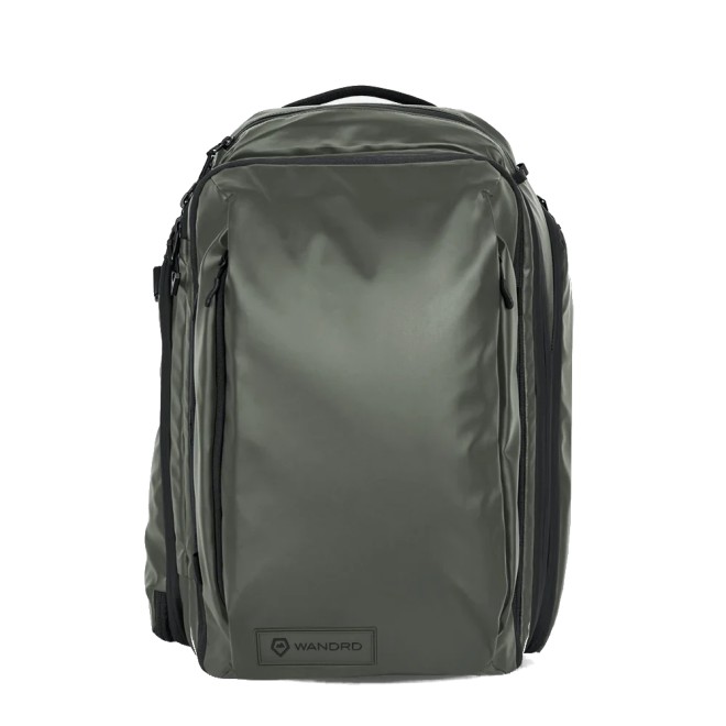 TRANSIT Travel 35L vert TRANSIT Travel 35L vert