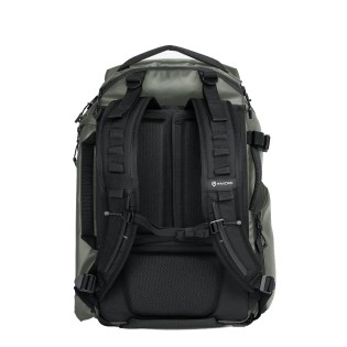 TRANSIT Travel 35L vert