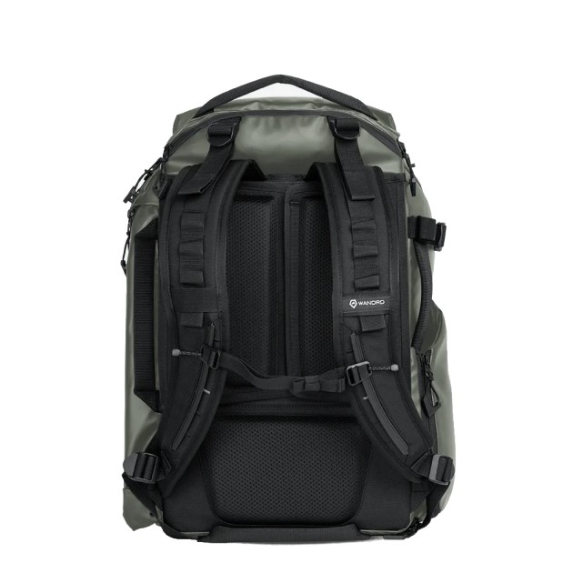 TRANSIT Travel 35L vert