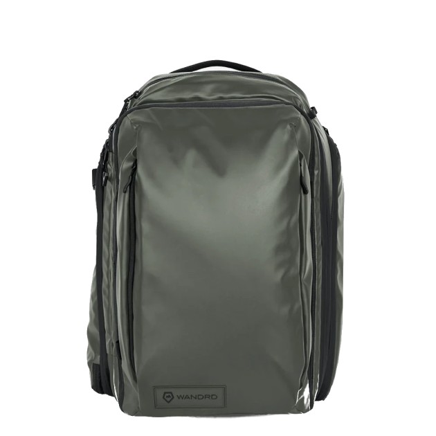 TRANSIT Travel 45L vert
