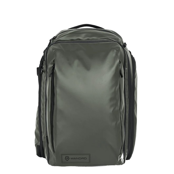 TRANSIT Travel 45L vert TRANSIT Travel 45L vert