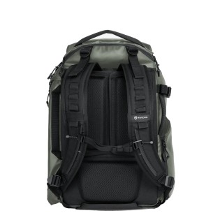 TRANSIT Travel 45L vert