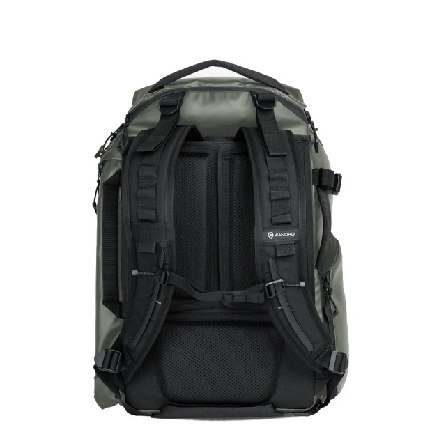 TRANSIT Travel 45L vert