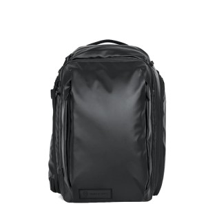 TRANSIT Travel 45L noir