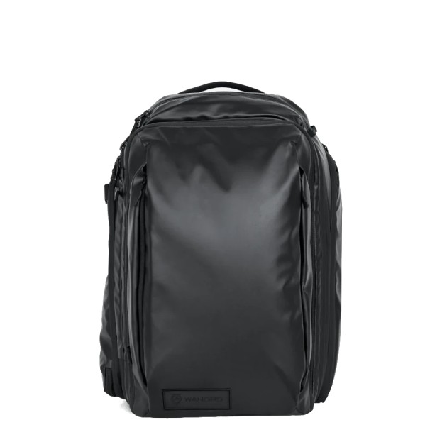 TRANSIT Travel 45L noir