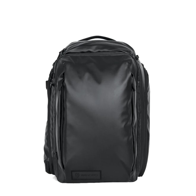 TRANSIT Travel 45L noir TRANSIT Travel 45L noir