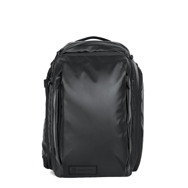 TRANSIT Travel 35L noir