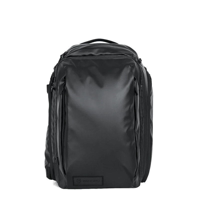 TRANSIT Travel 35L noir