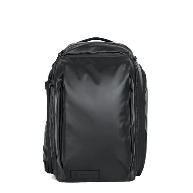 TRANSIT Travel 35L noir TRANSIT Travel 35L noir