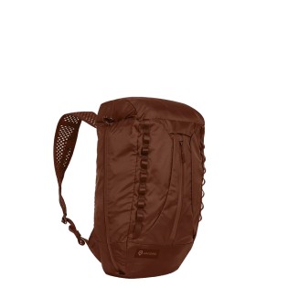 VEER Packable bag marron