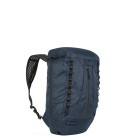 VEER Packable bag bleu