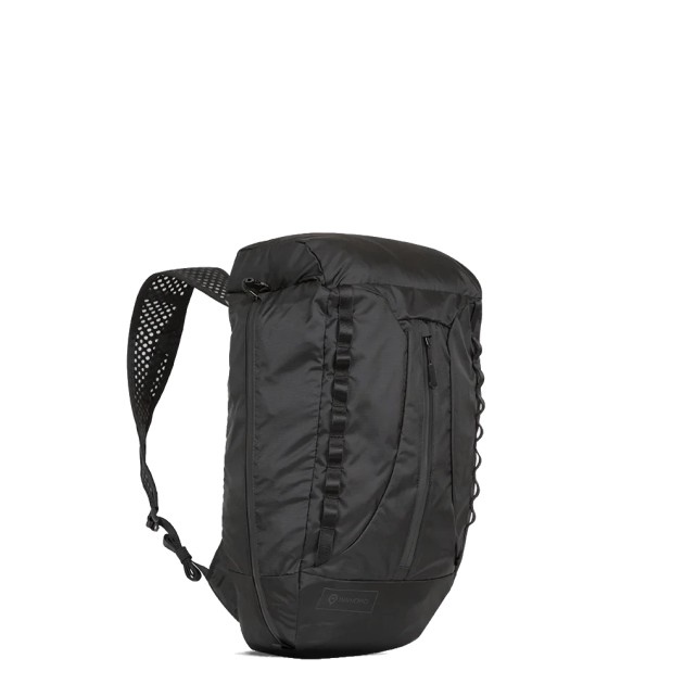 VEER Packable bag noir