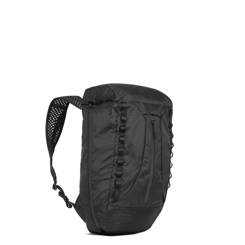 VEER Packable bag noir