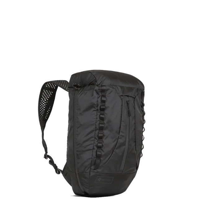 VEER Packable bag noir