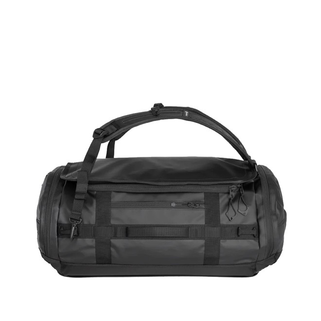 CARRYALL Duffel 40L noir CARRYALL Duffel 40L noir