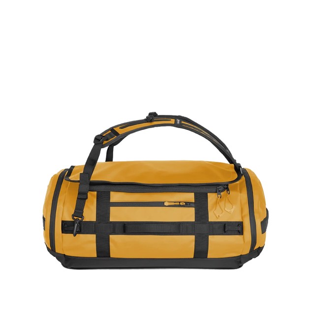 CARRYALL Duffel 30L jaune