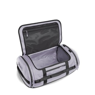 CARRYALL Duffel 30L mauve