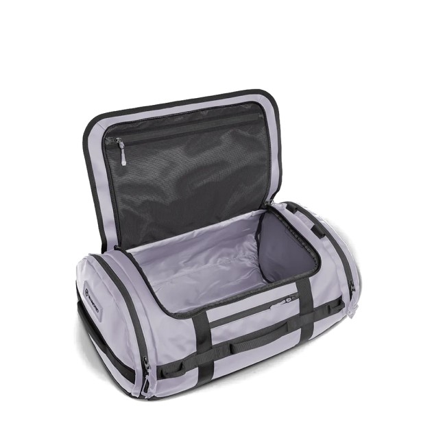 CARRYALL Duffel 30L mauve