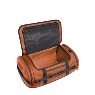 CARRYALL Duffel 30L orange