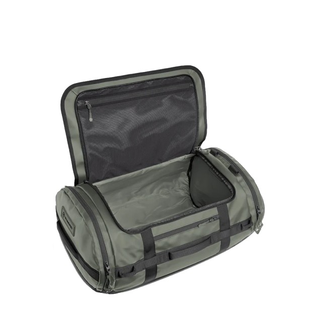 CARRYALL Duffel 30L vert