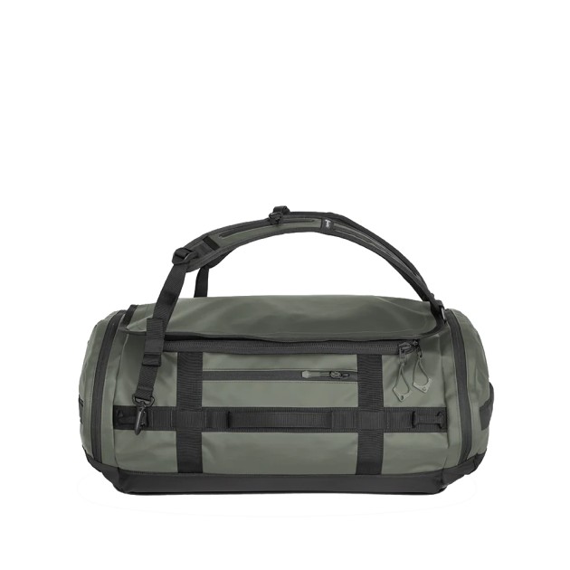 CARRYALL Duffel 30L vert