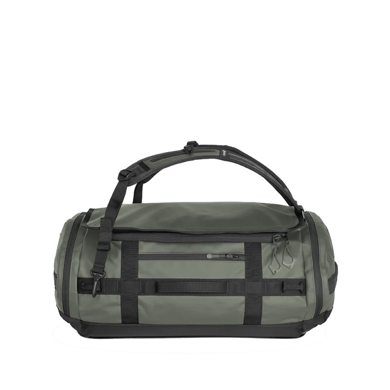 CARRYALL Duffel 30L vert