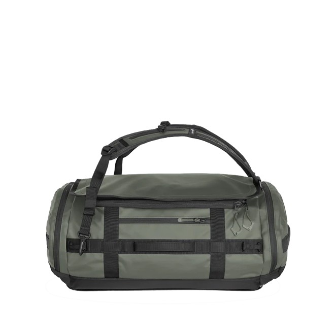 CARRYALL Duffel 30L vert CARRYALL Duffel 30L vert