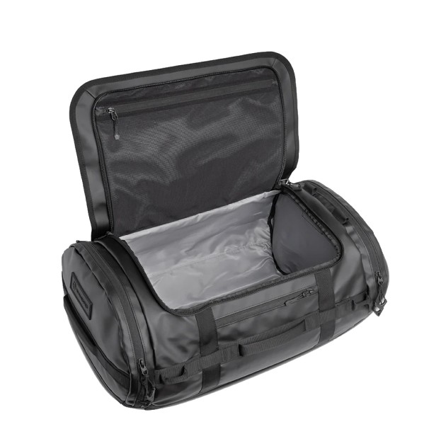 CARRYALL Duffel 60L noir