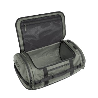 CARRYALL Duffel 60L vert