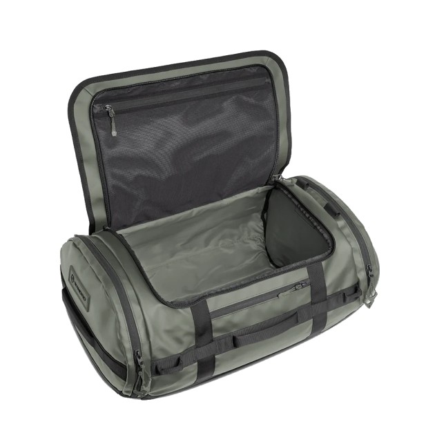CARRYALL Duffel 60L vert