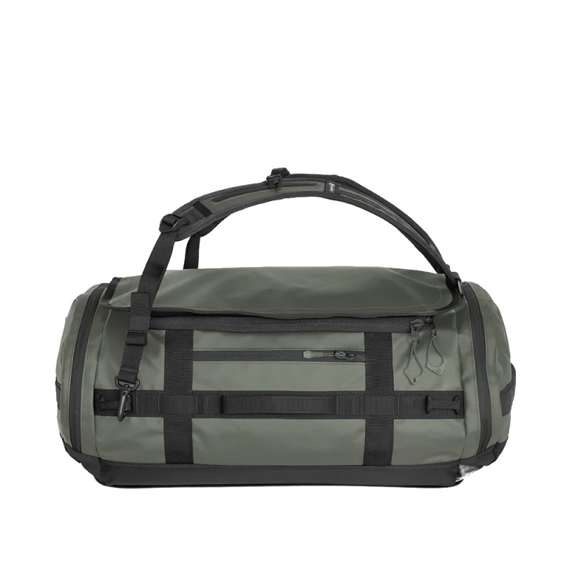 CARRYALL Duffel 60L vert