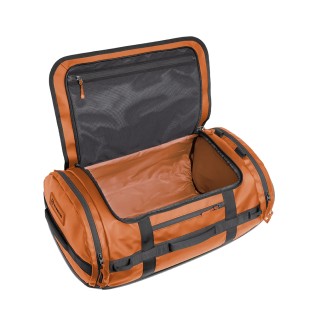 CARRYALL Duffel 60L orange