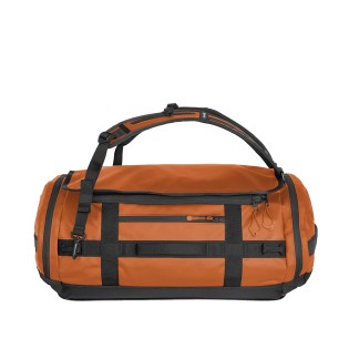 CARRYALL Duffel 60L orange