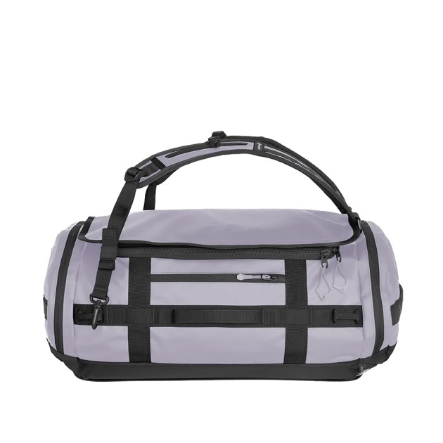 CARRYALL Duffel 60L mauve