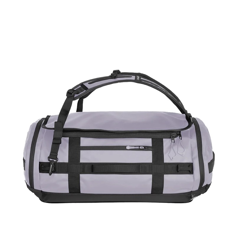 CARRYALL Duffel 60L mauve