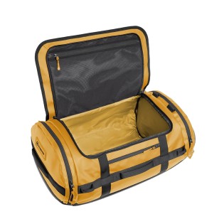CARRYALL Duffel 60L jaune