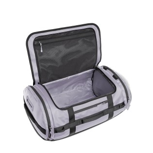 CARRYALL Duffel 40L mauve