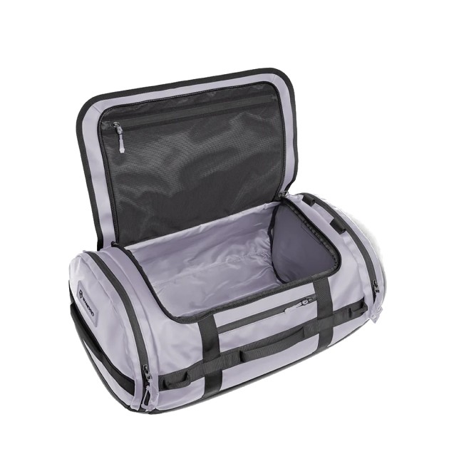 CARRYALL Duffel 40L mauve