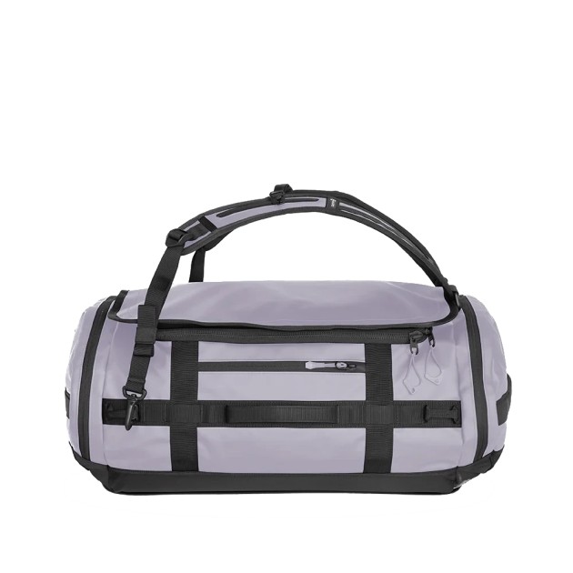 CARRYALL Duffel 40L mauve