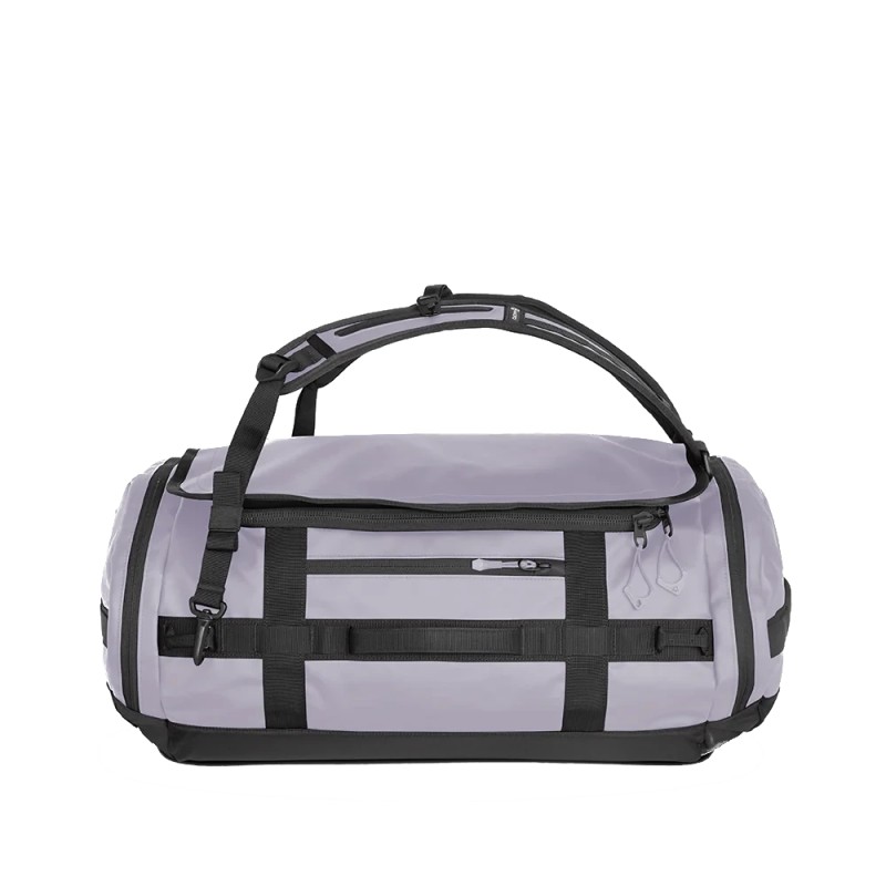 CARRYALL Duffel 40L mauve