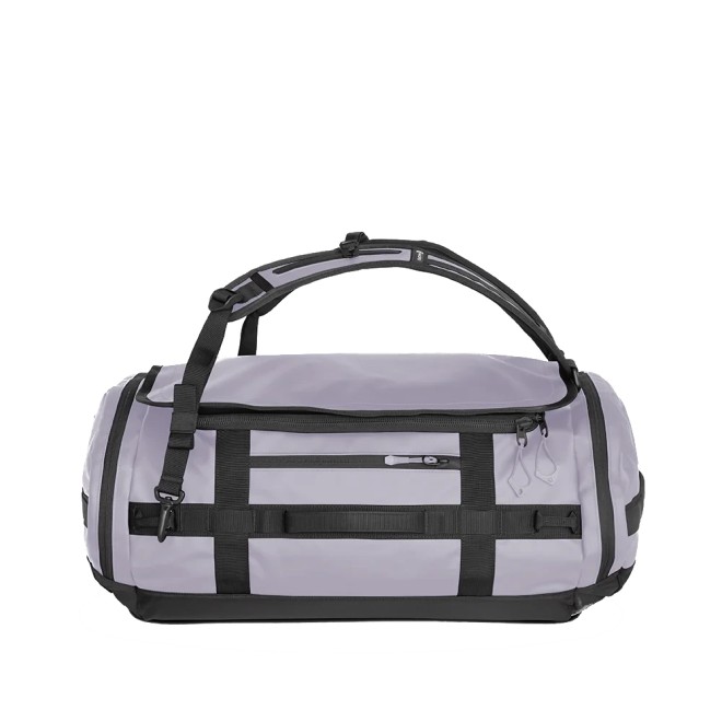 CARRYALL Duffel 40L mauve CARRYALL Duffel 40L mauve