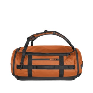 CARRYALL Duffel 40L orange