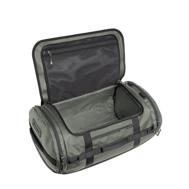 CARRYALL Duffel 40L vert
