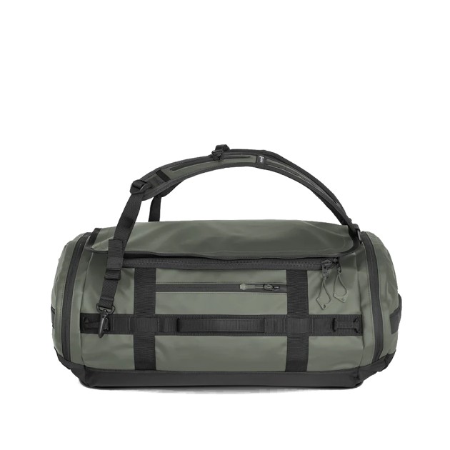 CARRYALL Duffel 40L vert