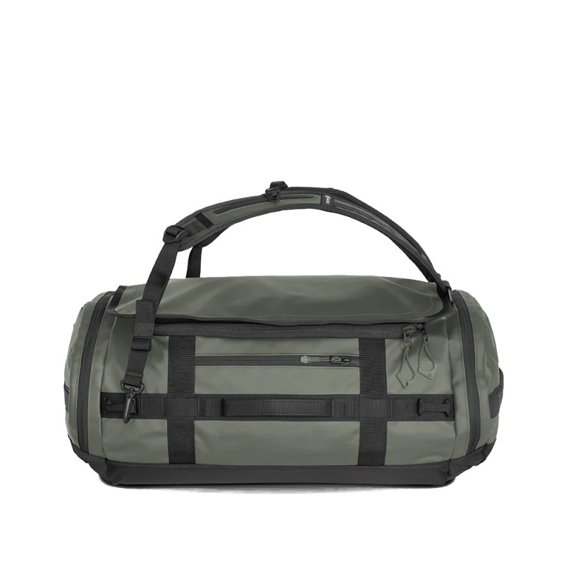 CARRYALL Duffel 40L vert