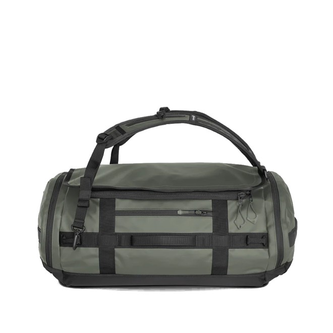 CARRYALL Duffel 40L vert CARRYALL Duffel 40L vert