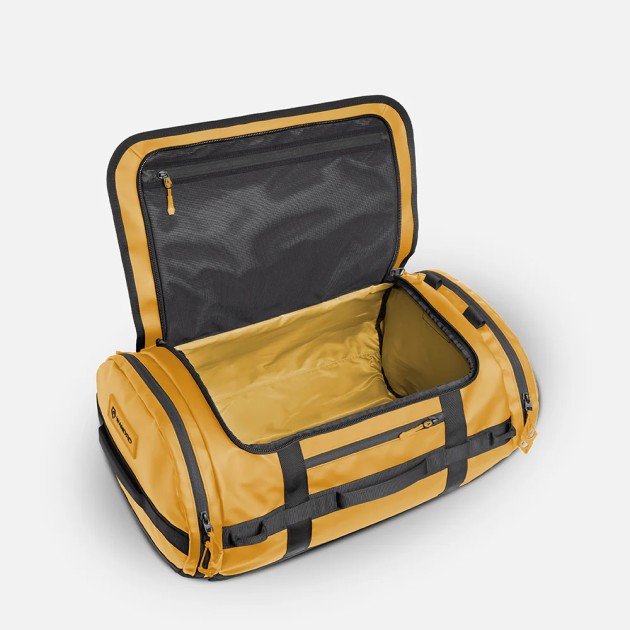 CARRYALL Duffel 40L jaune